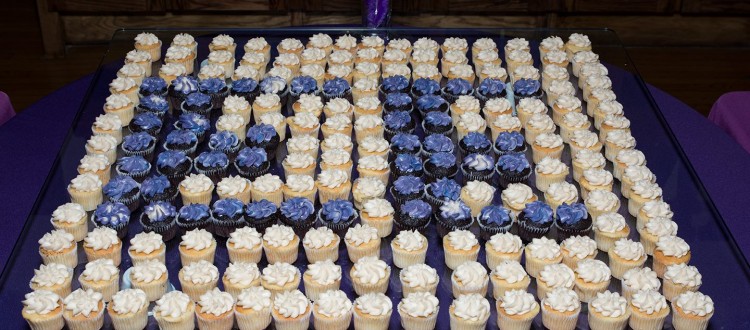 gala signature cupcakes